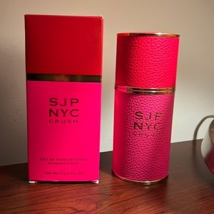 SJP NYC Crush by Sarah Jessica Parker 100 ml